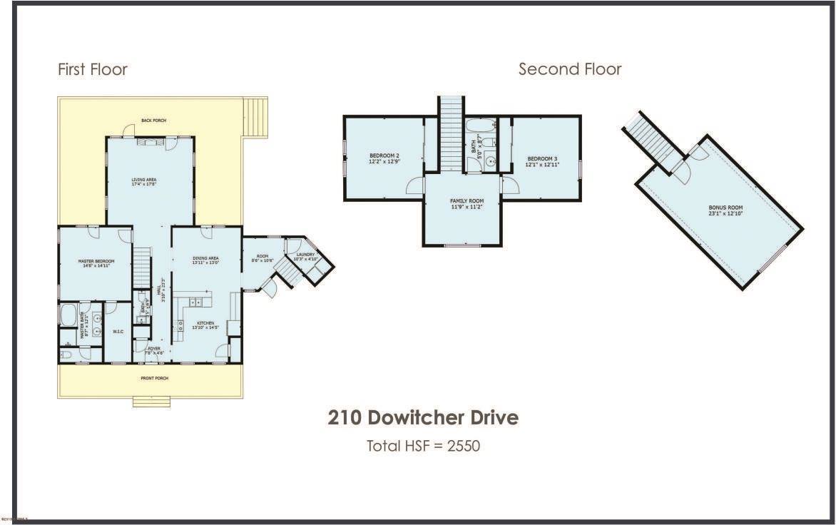 210 Dowitcher Drive, Hampstead, NC 28443