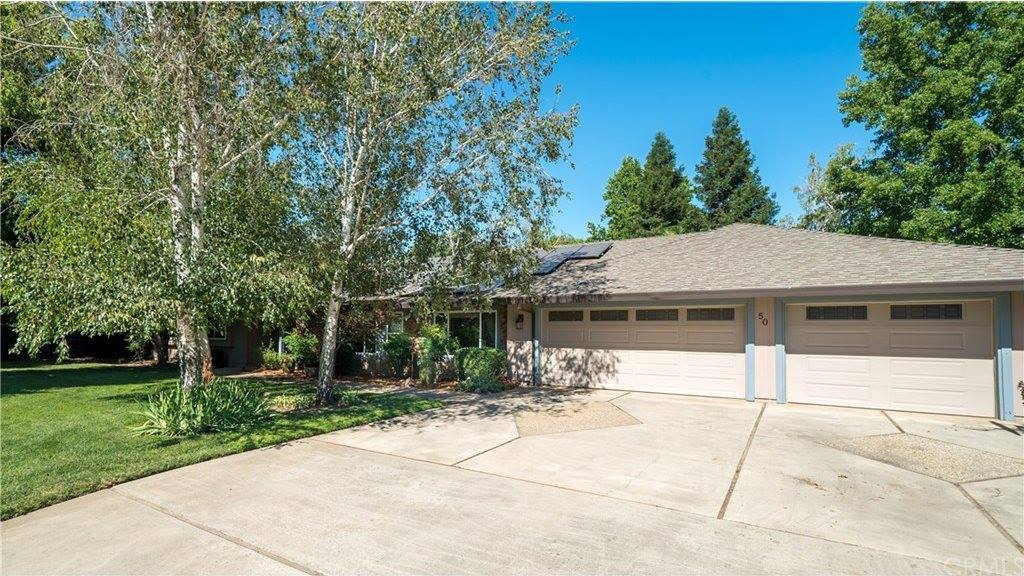 50 Caruthers Lane, Chico, CA 95973