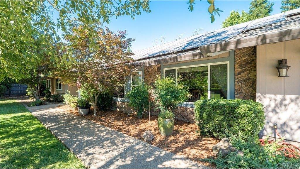 50 Caruthers Lane, Chico, CA 95973