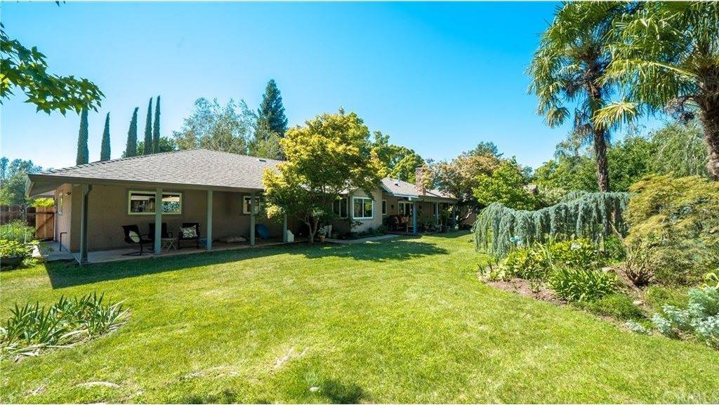 50 Caruthers Lane, Chico, CA 95973