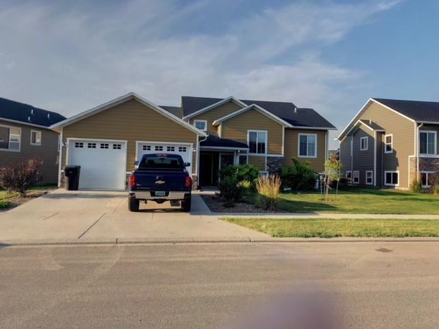 2405 23rd St West, Williston, ND 58801