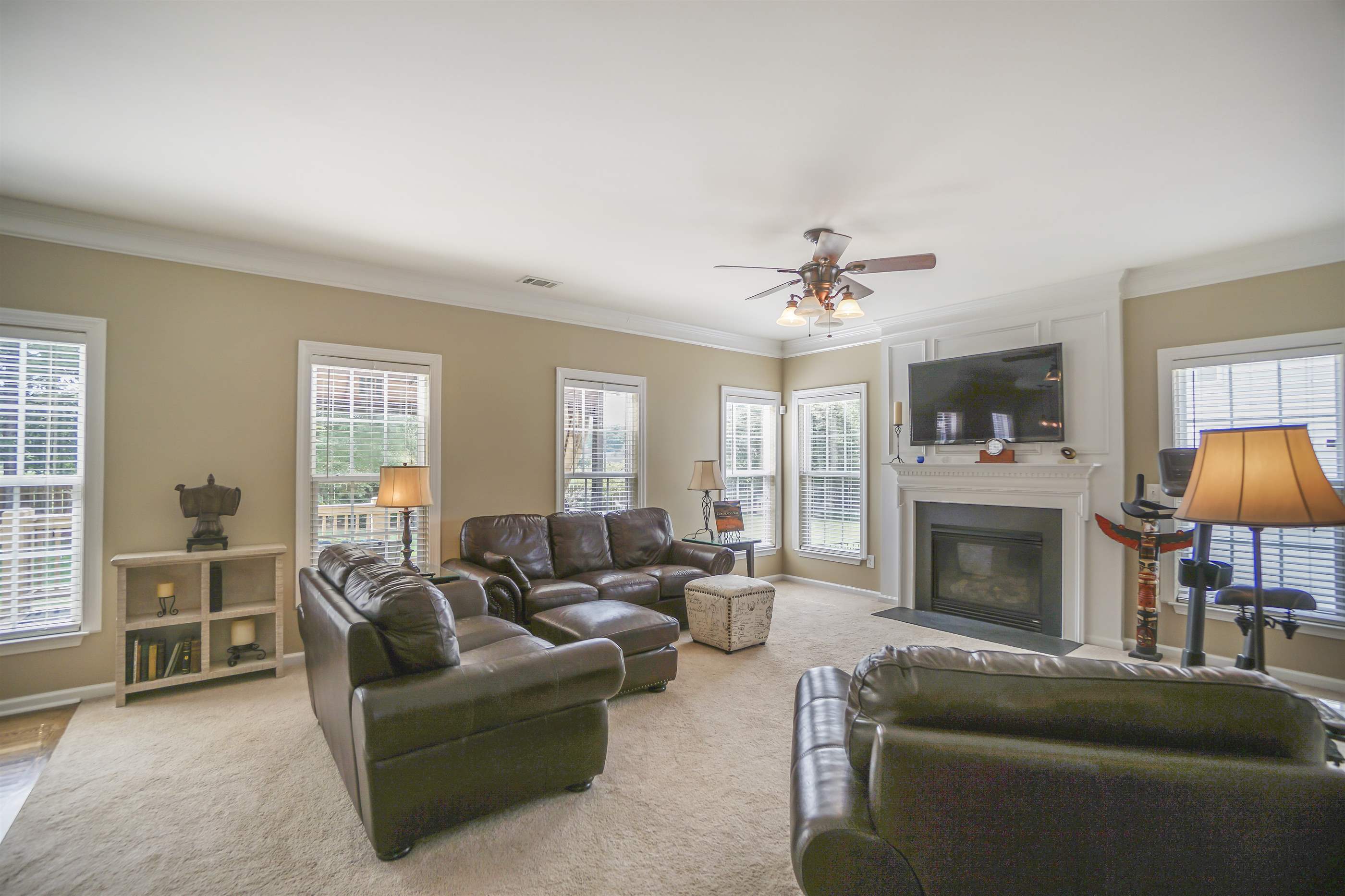 6610 Olmsford Drive, Huntersville, NC 28078