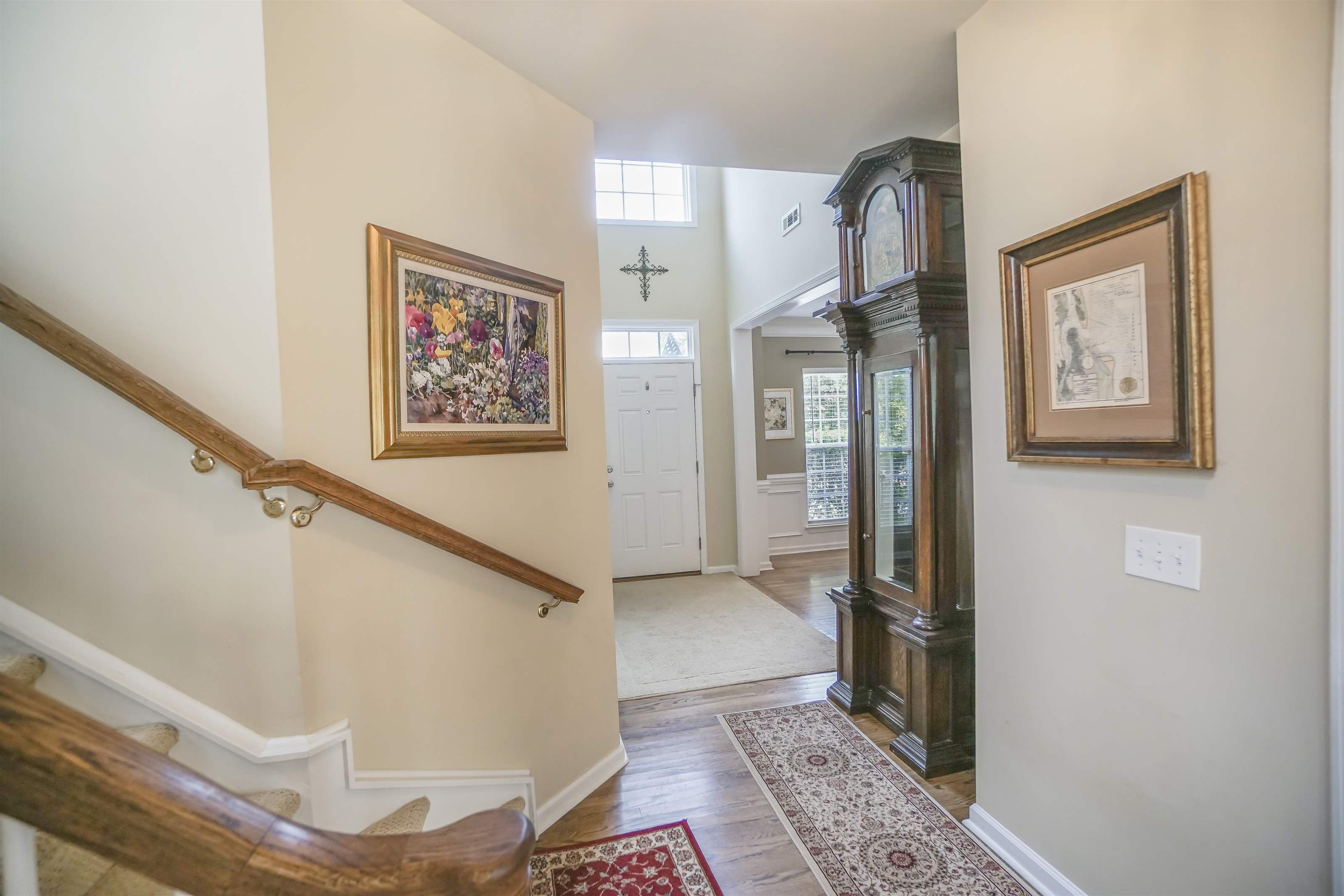 6610 Olmsford Drive, Huntersville, NC 28078