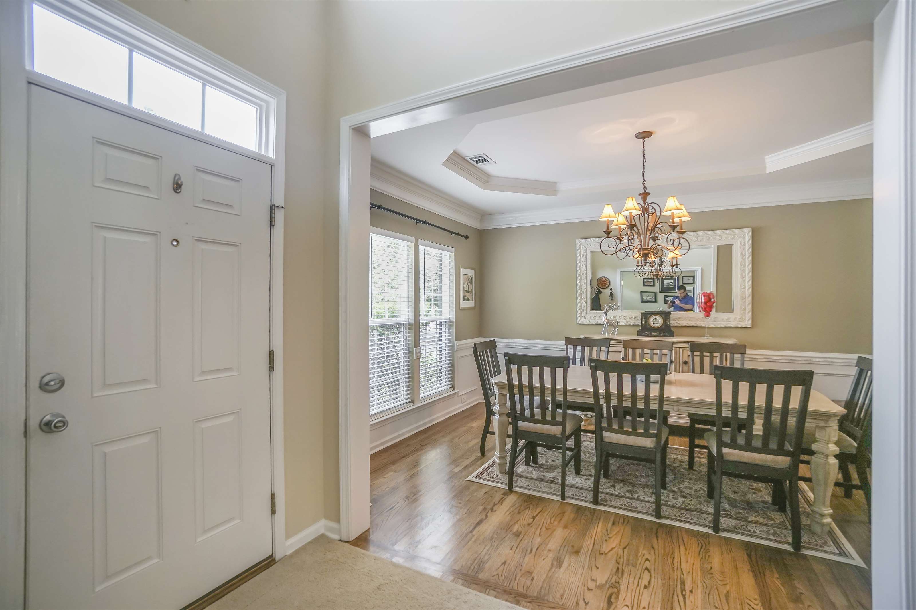 6610 Olmsford Drive, Huntersville, NC 28078