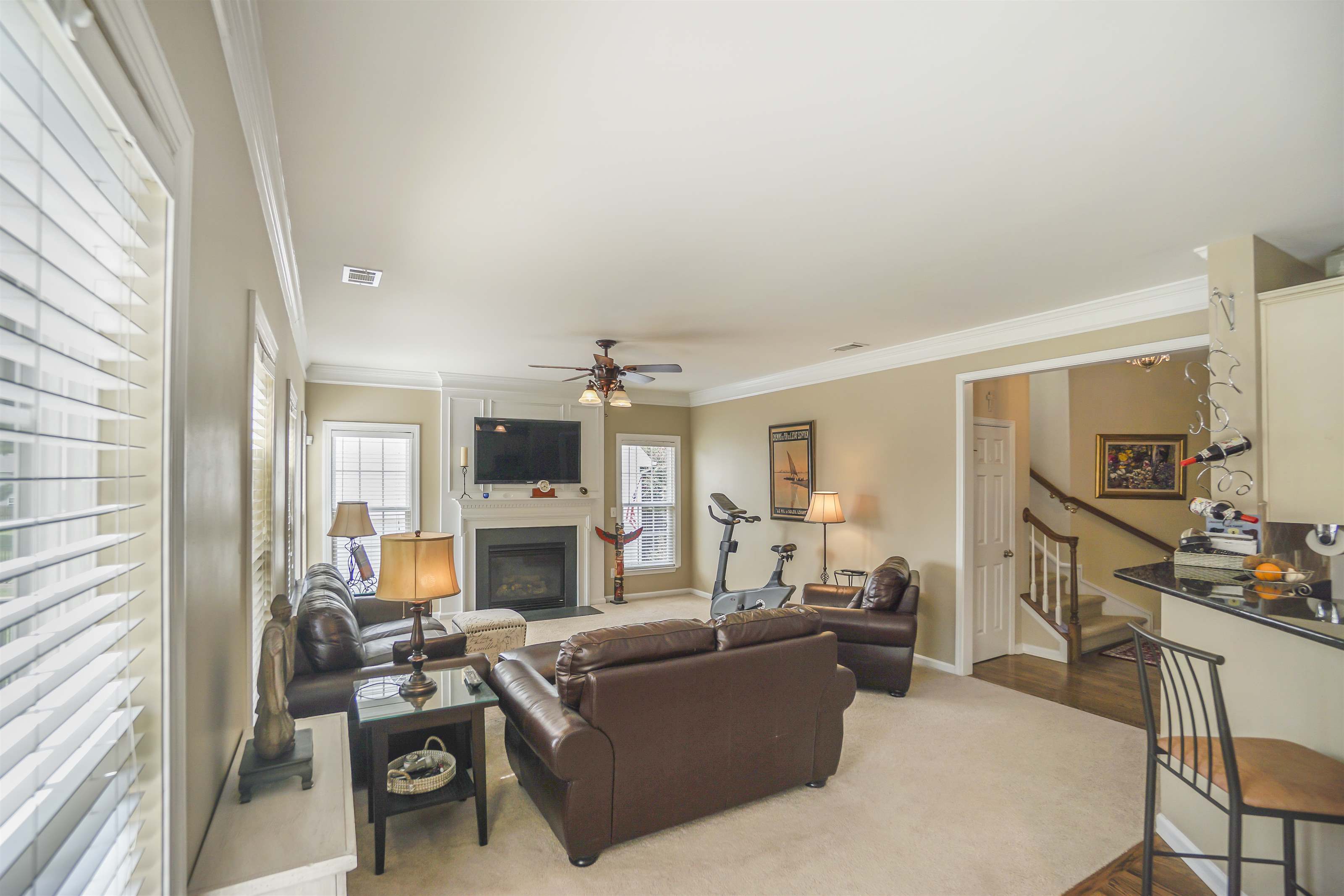 6610 Olmsford Drive, Huntersville, NC 28078