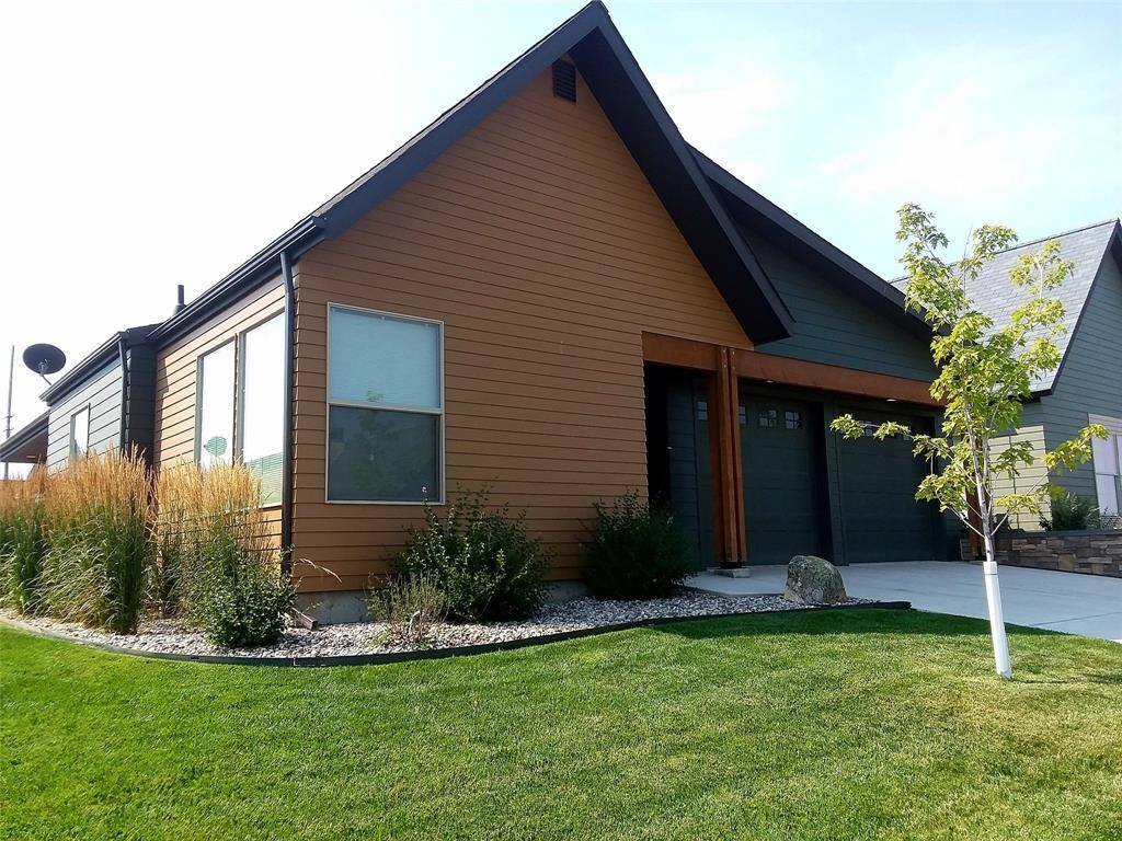 905 Josephine Drive, Bozeman, MT 59715