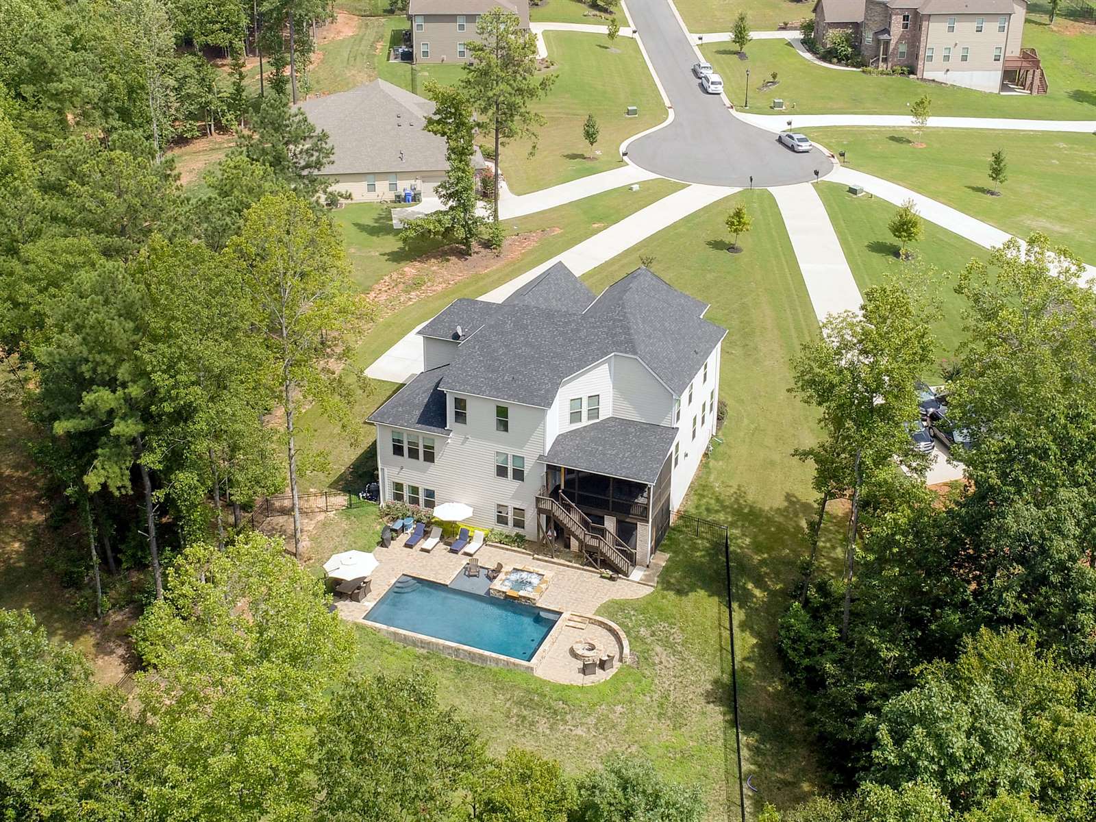 136 Abbeville Lane, Mooresville, NC 28117