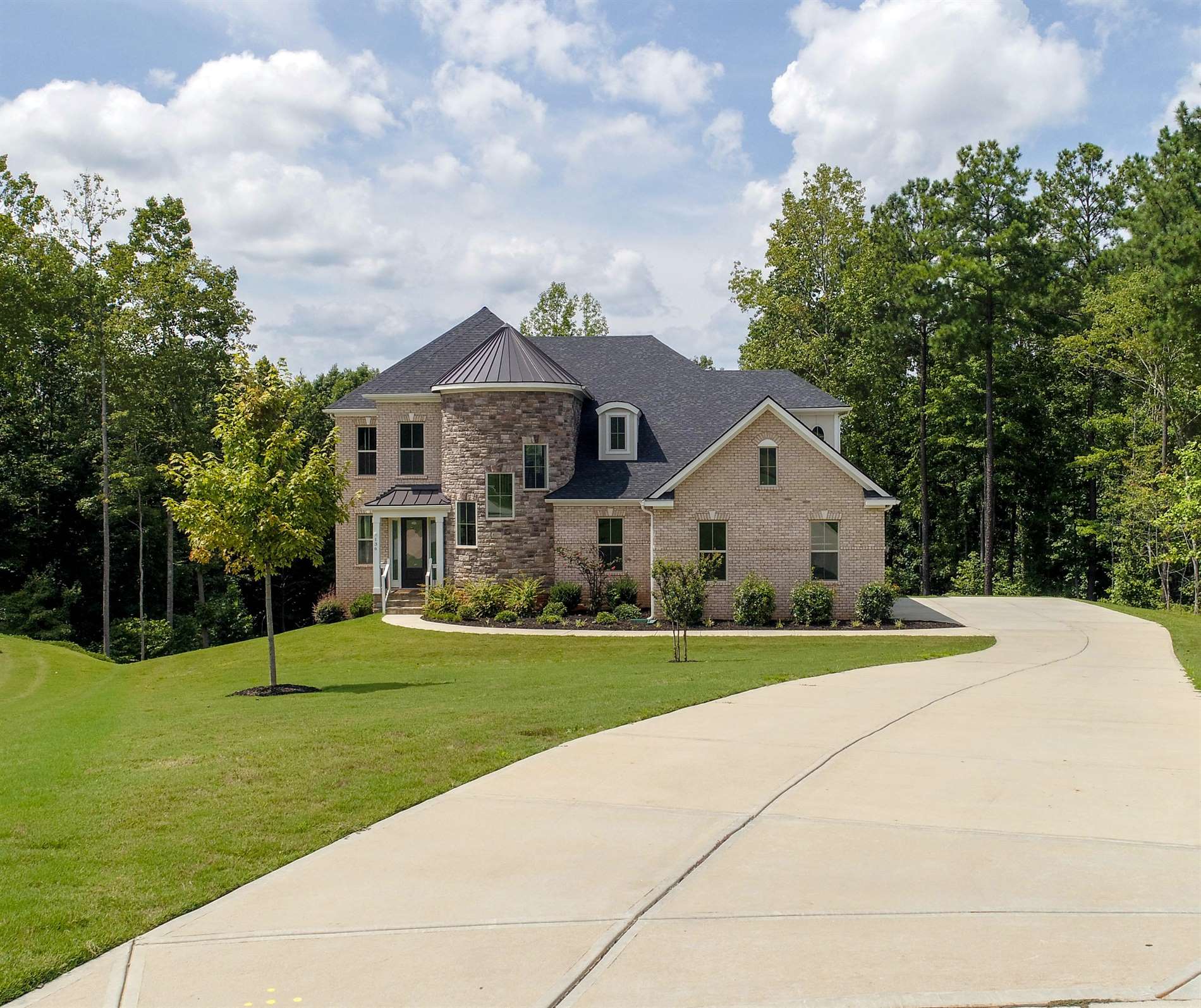 136 Abbeville Lane, Mooresville, NC 28117