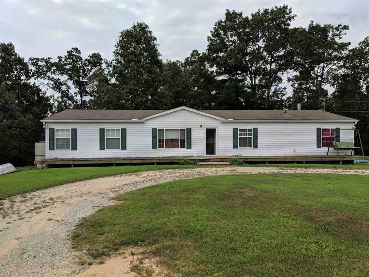 390 Whispering Oaks, Finger, TN 38334 Listings NextHome 383 Real Estate