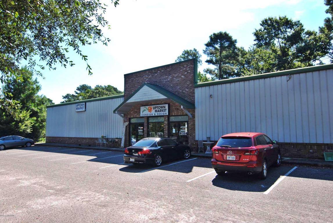 8006 Market Street, Wilmington, NC 28411