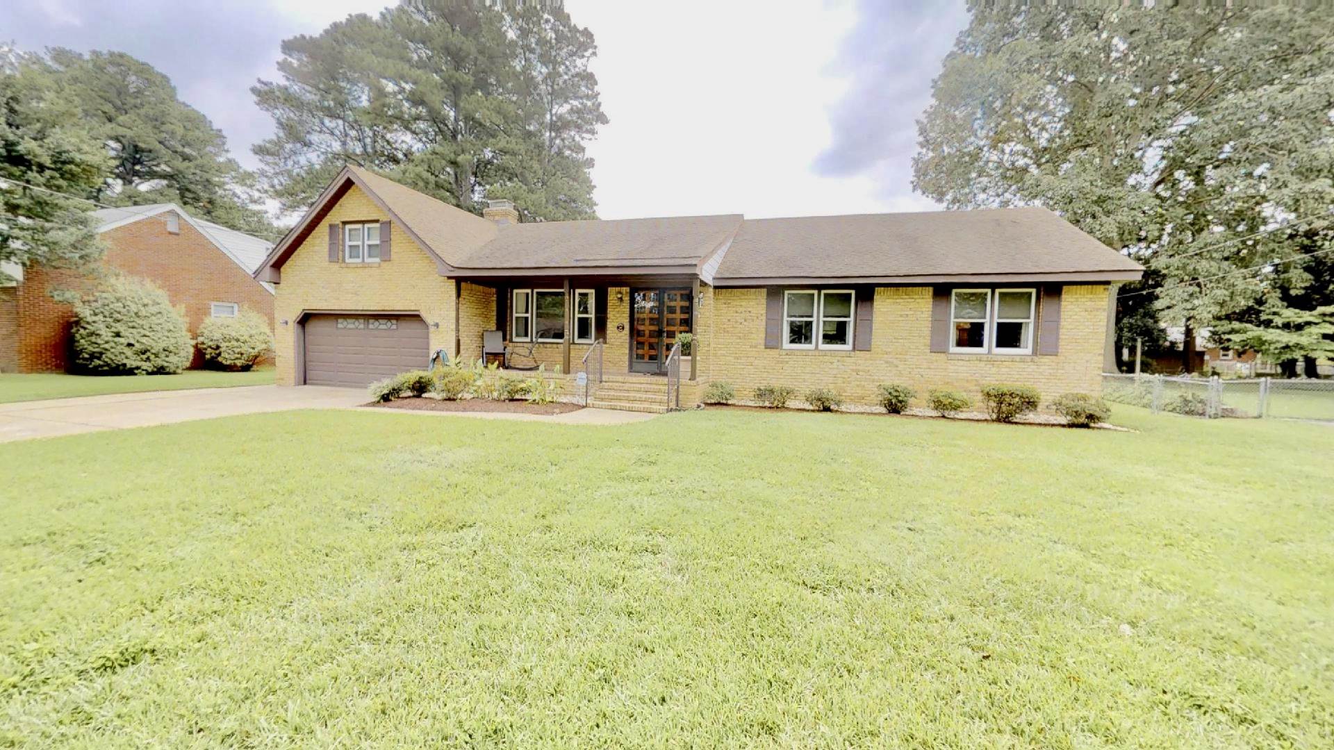 117 Gibson Drive, Chesapeake, VA 23320