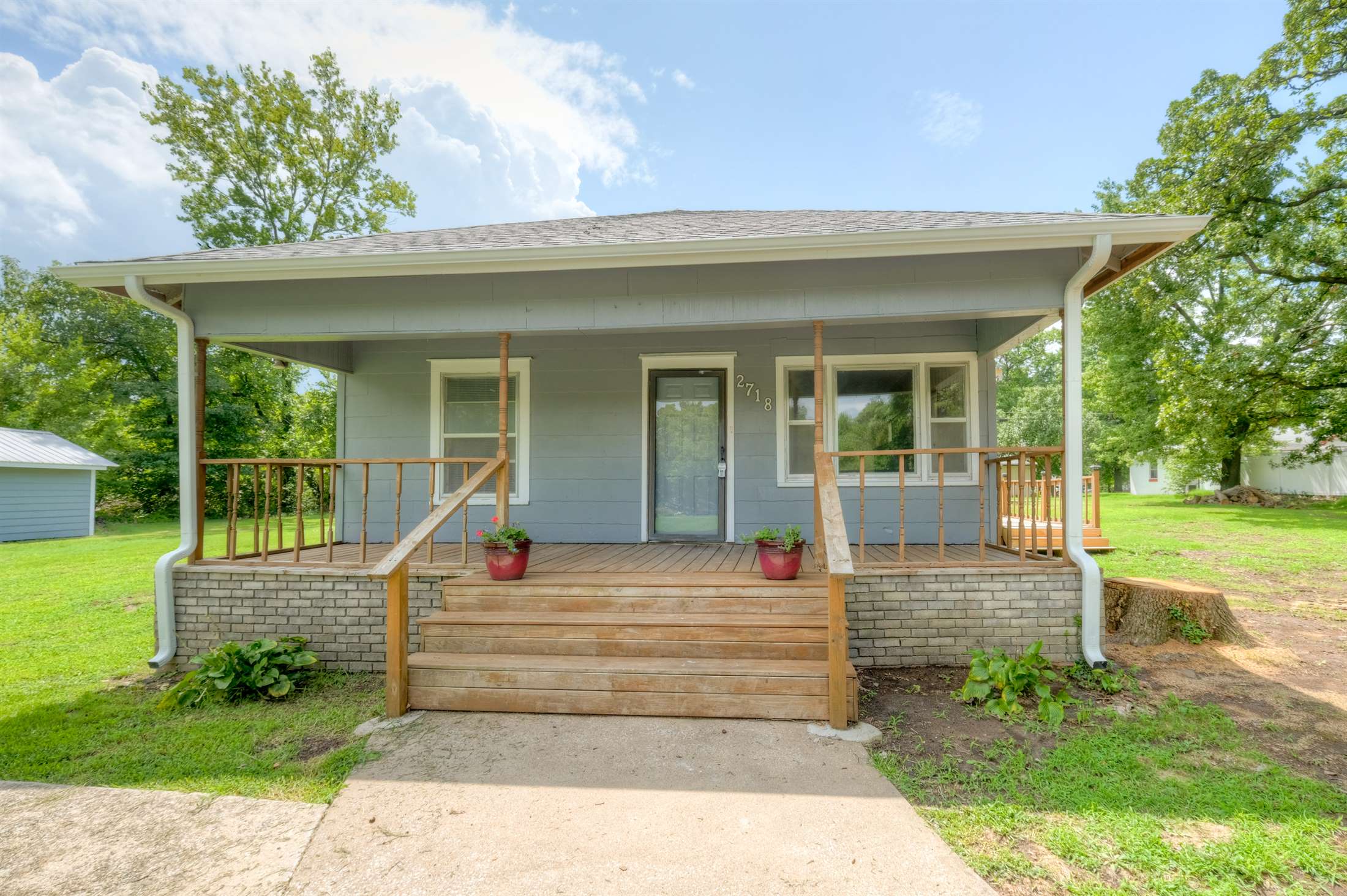 2718 Salem Street, Joplin, MO 64801