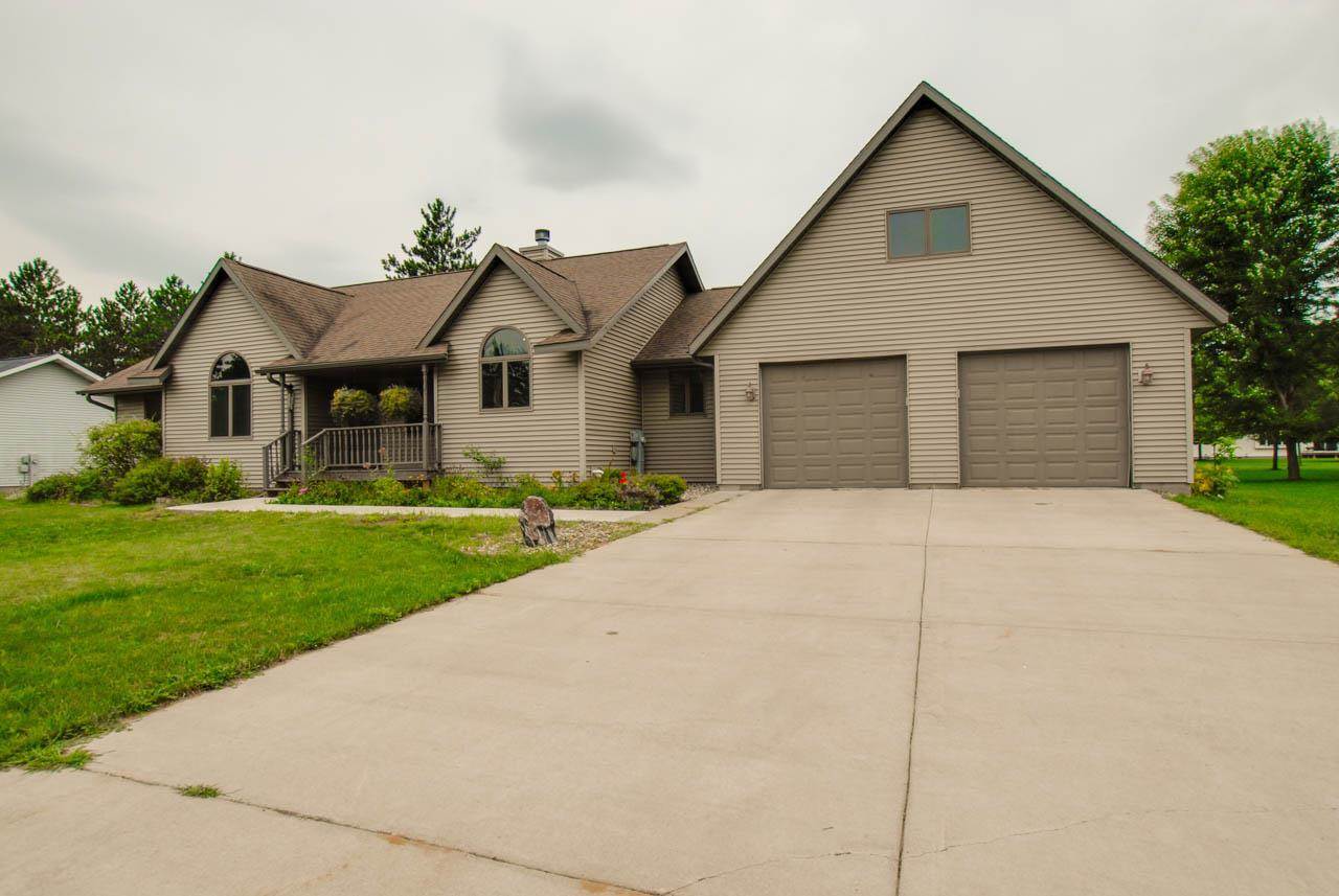 820 Brown Trout Court, Nekoosa, WI 54457