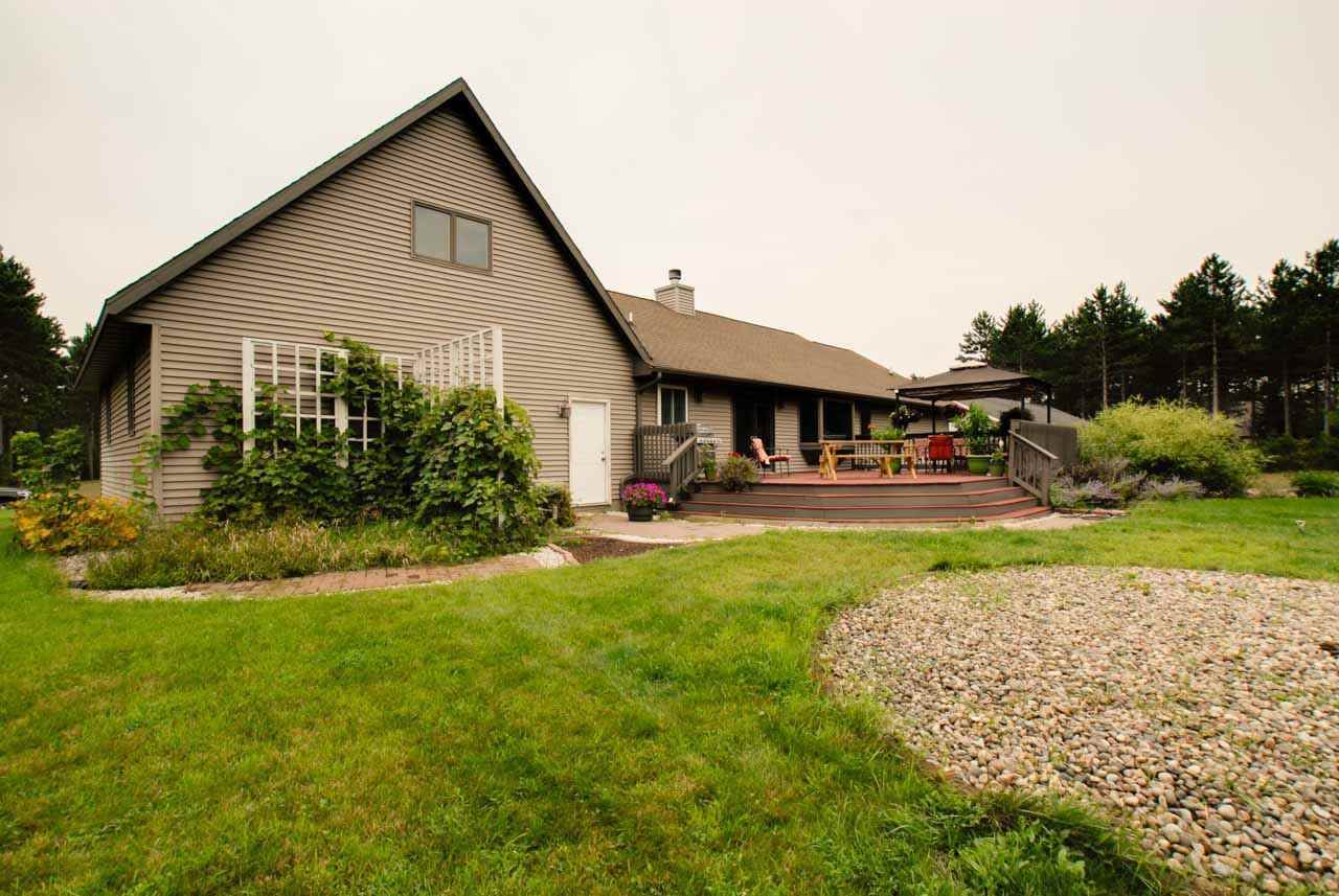 820 Brown Trout Court, Nekoosa, WI 54457