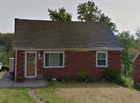 6368 Crestview Dr, South Park, PA 15219