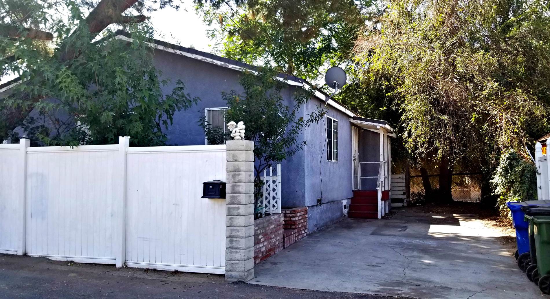 7620 Thousand Oaks Drive, Tujunga, CA 91042