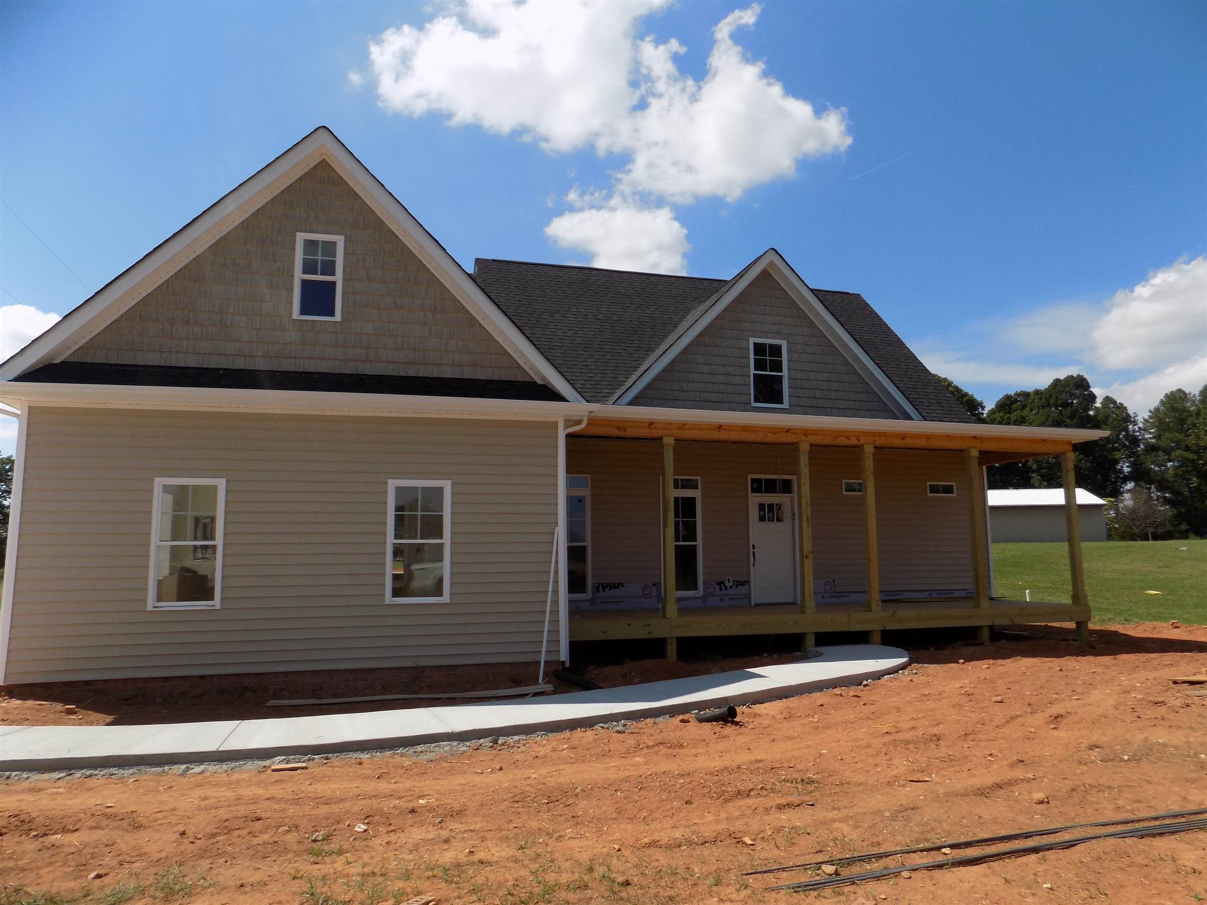 Lot 1 Goode Road, Goode, VA 24556