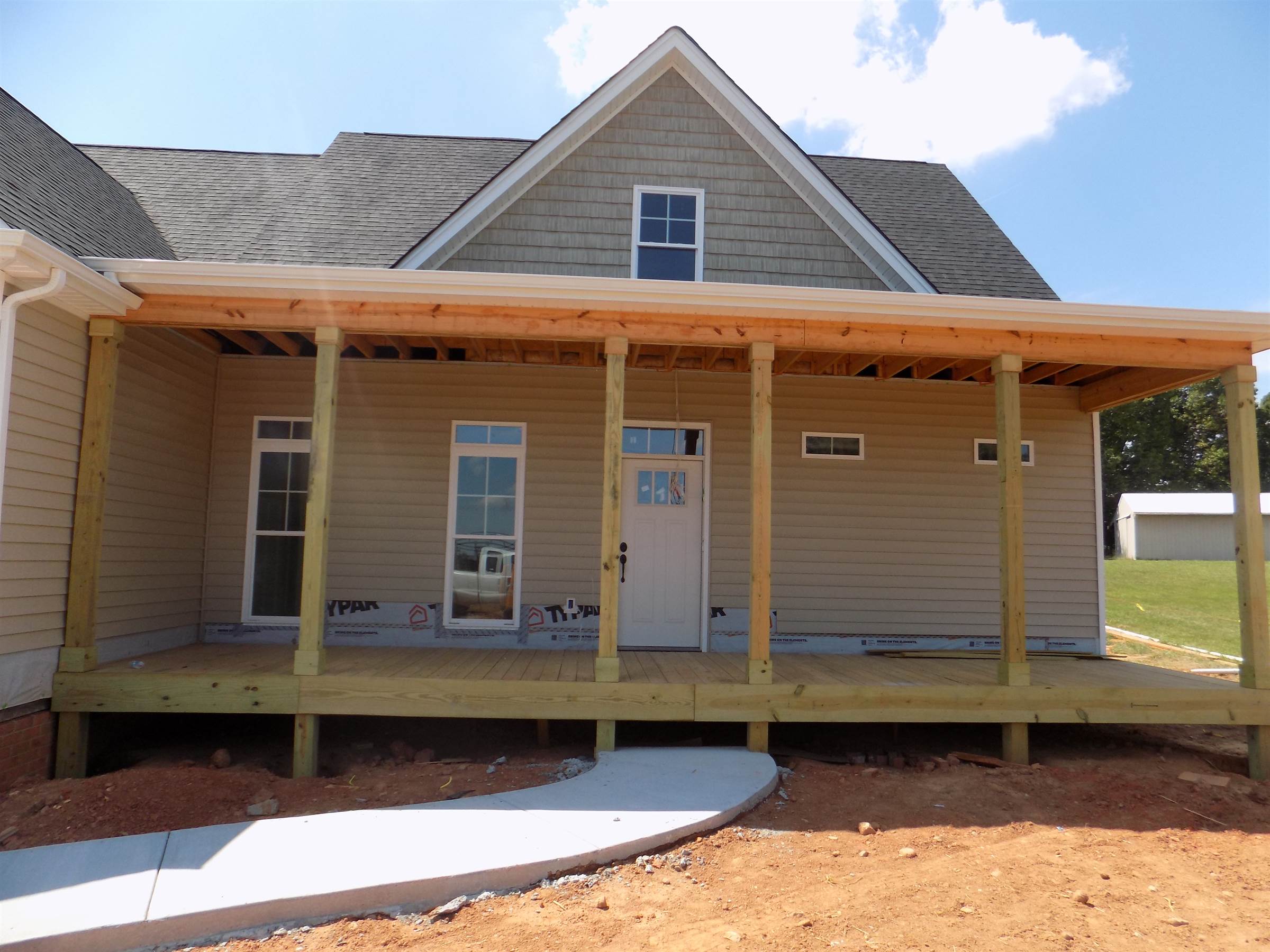 Lot 1 Goode Road, Goode, VA 24556