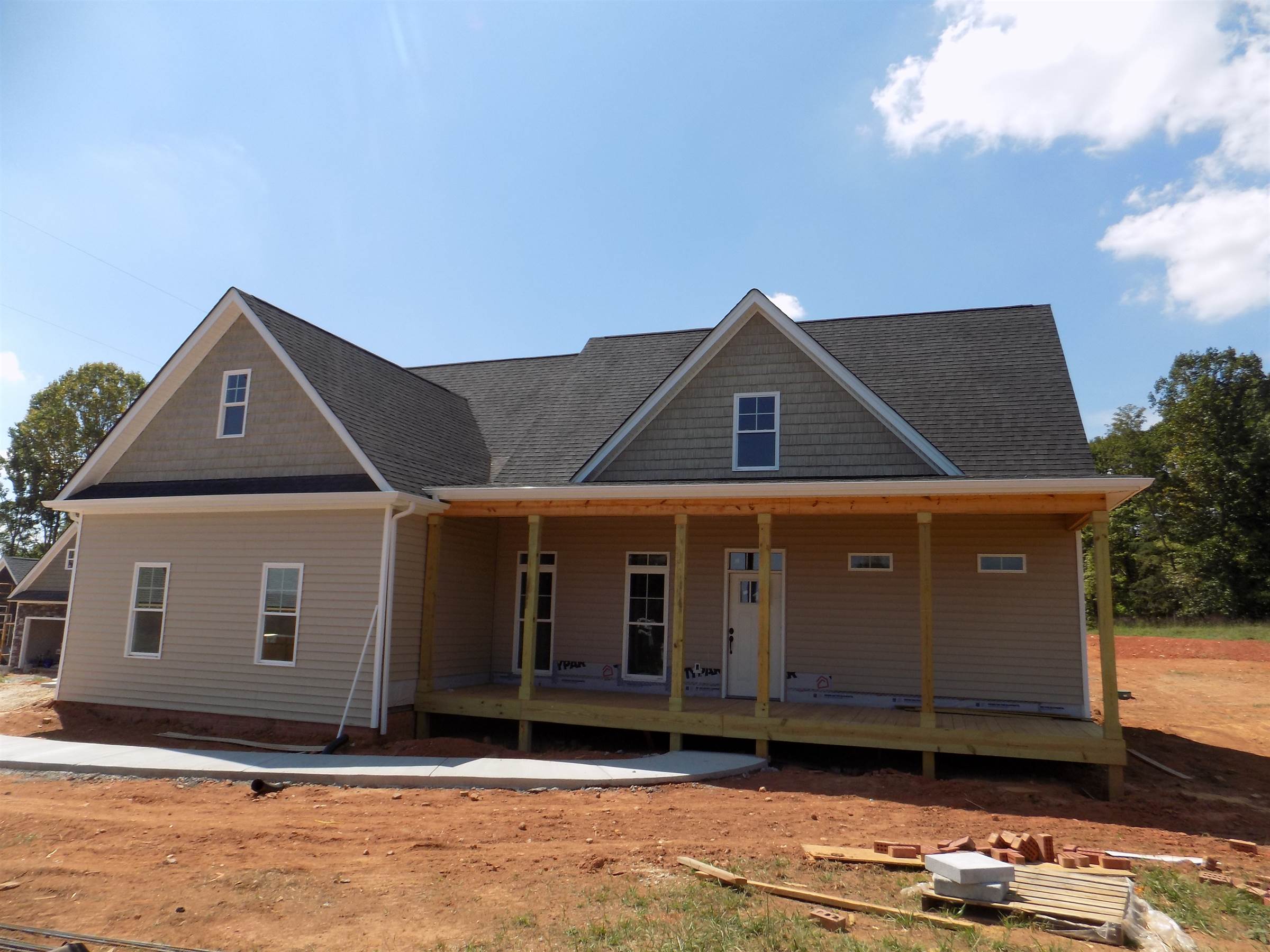 Lot 1 Goode Road, Goode, VA 24556