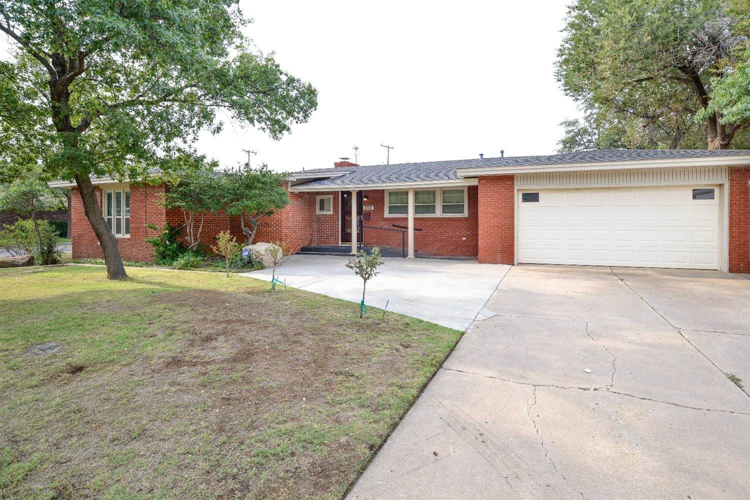 3701 47th Street, Lubbock, TX 79413