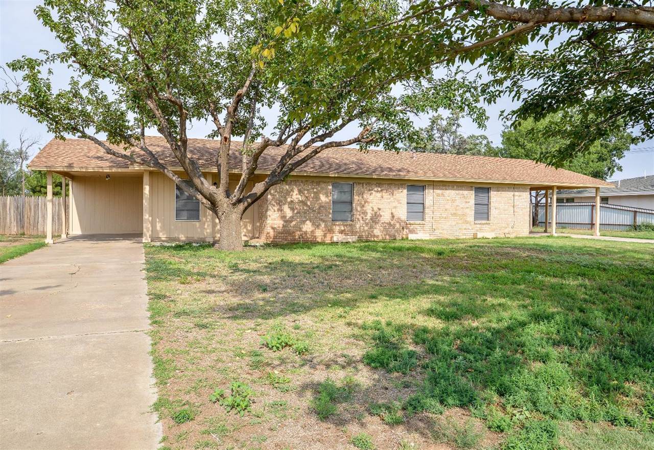 3404 Upland Avenue, Lubbock, TX 79407