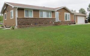 7101 3rd Ave East, Williston, ND 58801