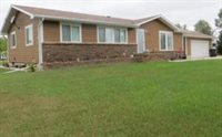 7101 3rd Ave East, Williston, ND 58801