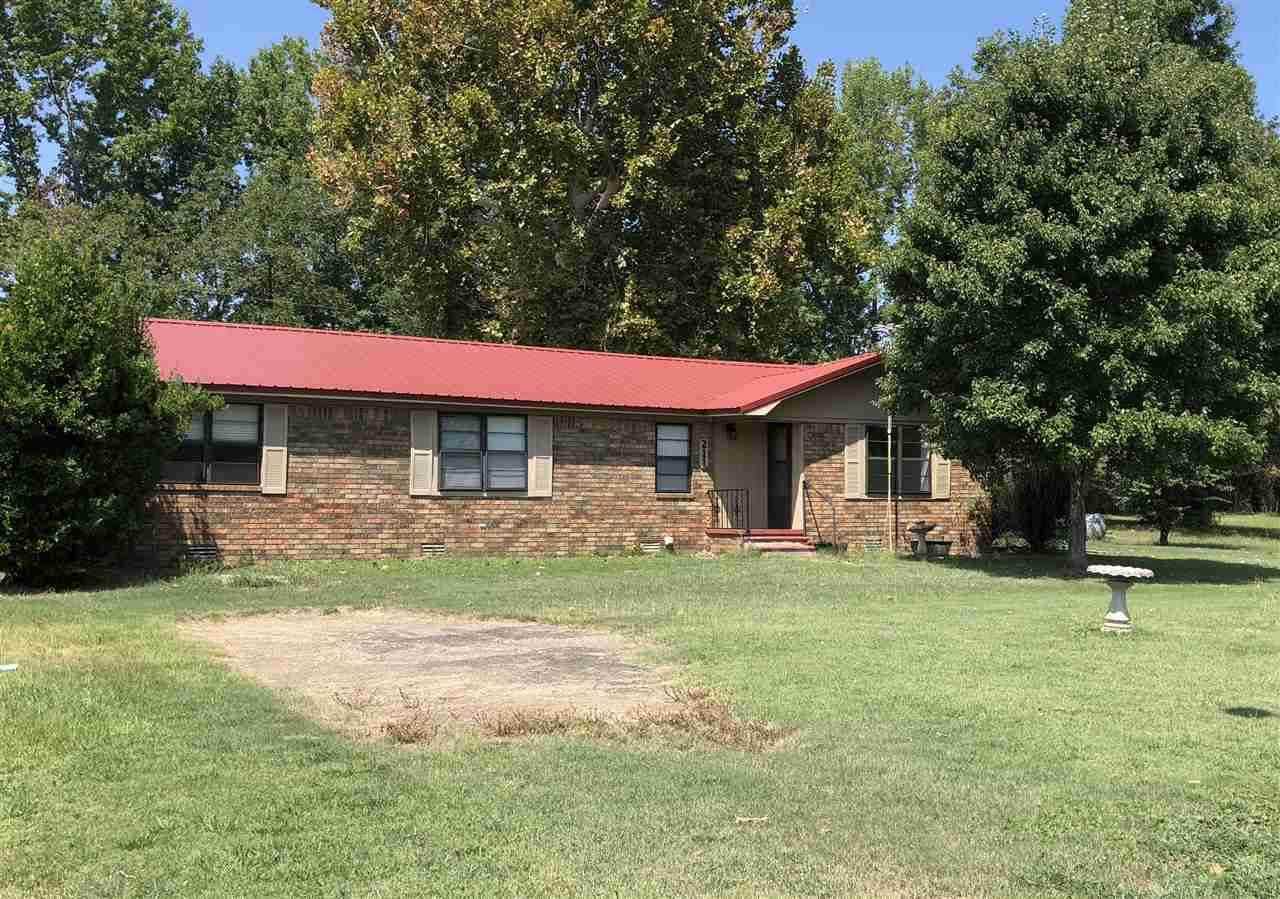 211 County Road 1118, Maud, TX 75567