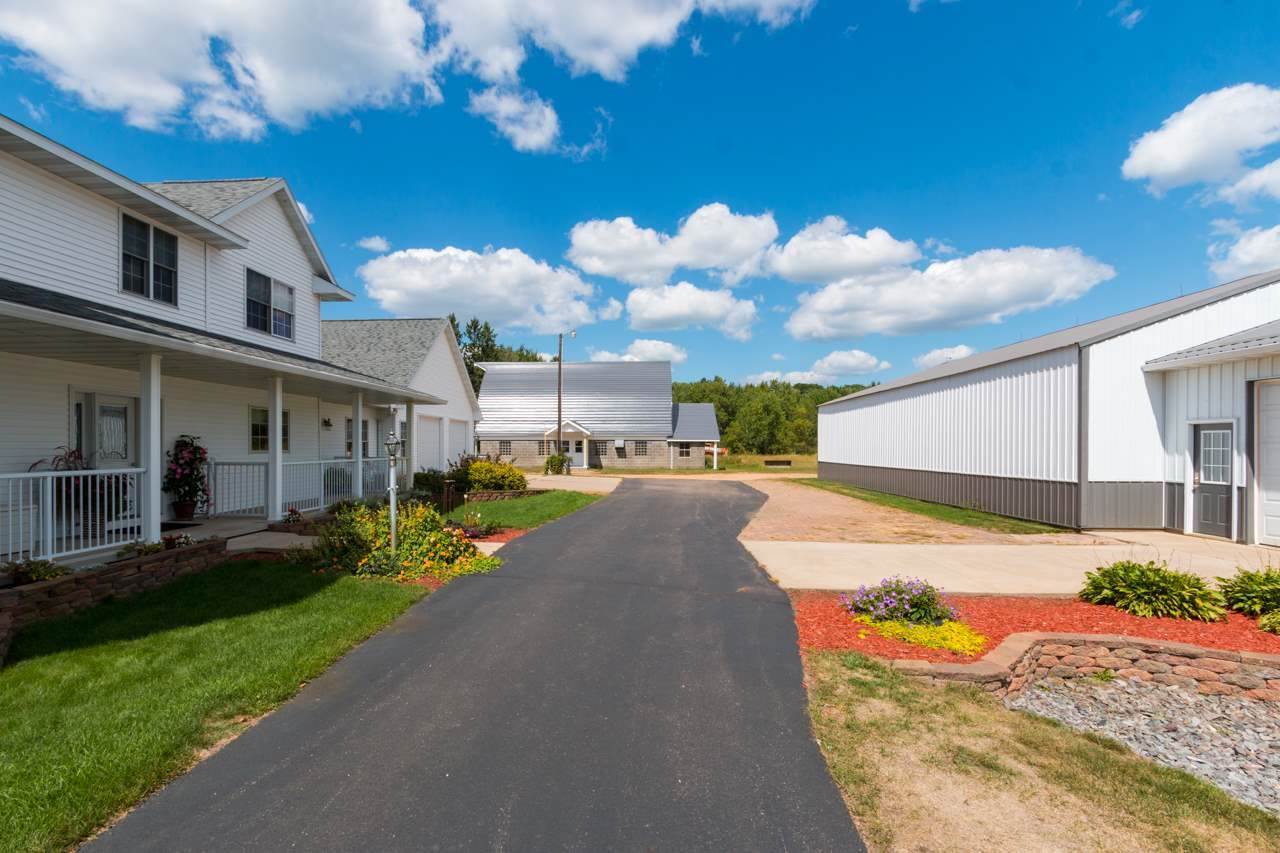 1392 State Highway 66, Rudolph, WI 54475