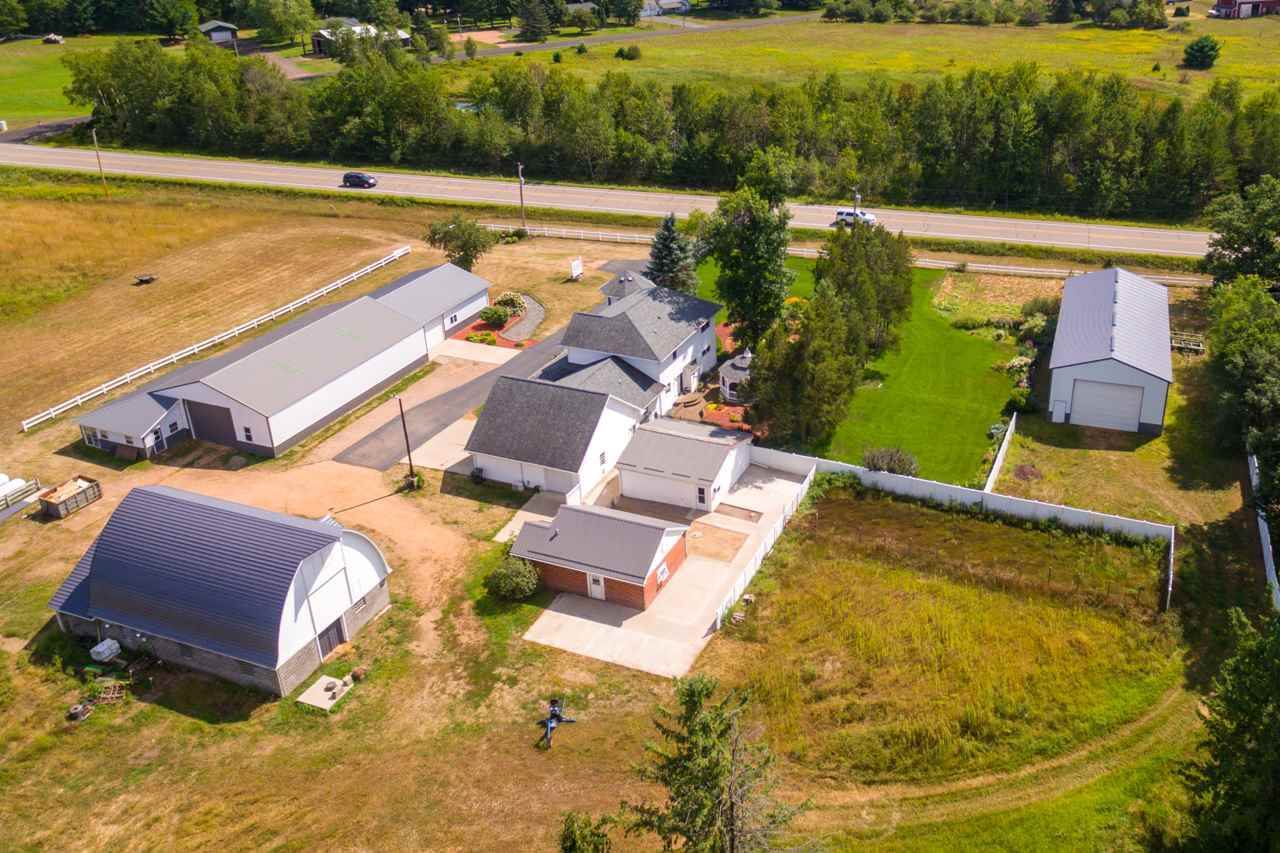 1392 State Highway 66, Rudolph, WI 54475