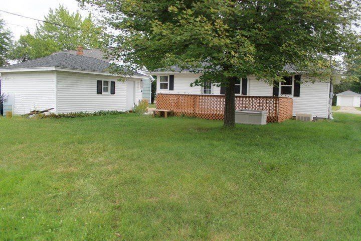 621 16th Street South, Wisconsin Rapids, WI 54494