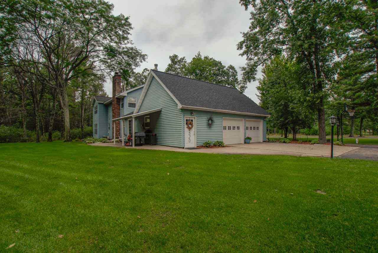 4520 Brookhaven Trace, Wisconsin Rapids, WI 54494