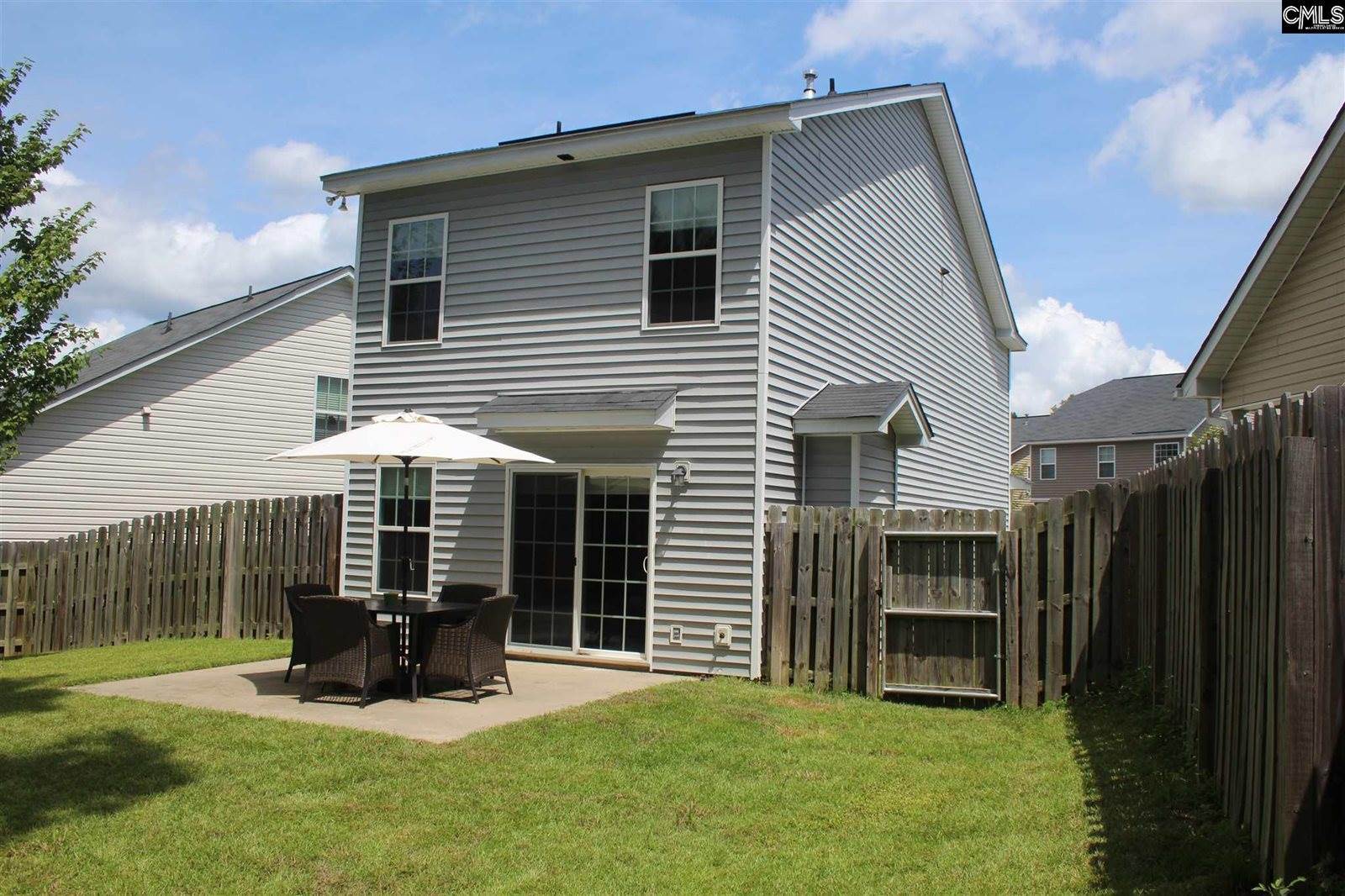 1068 Kingston Village, Irmo, SC 29063