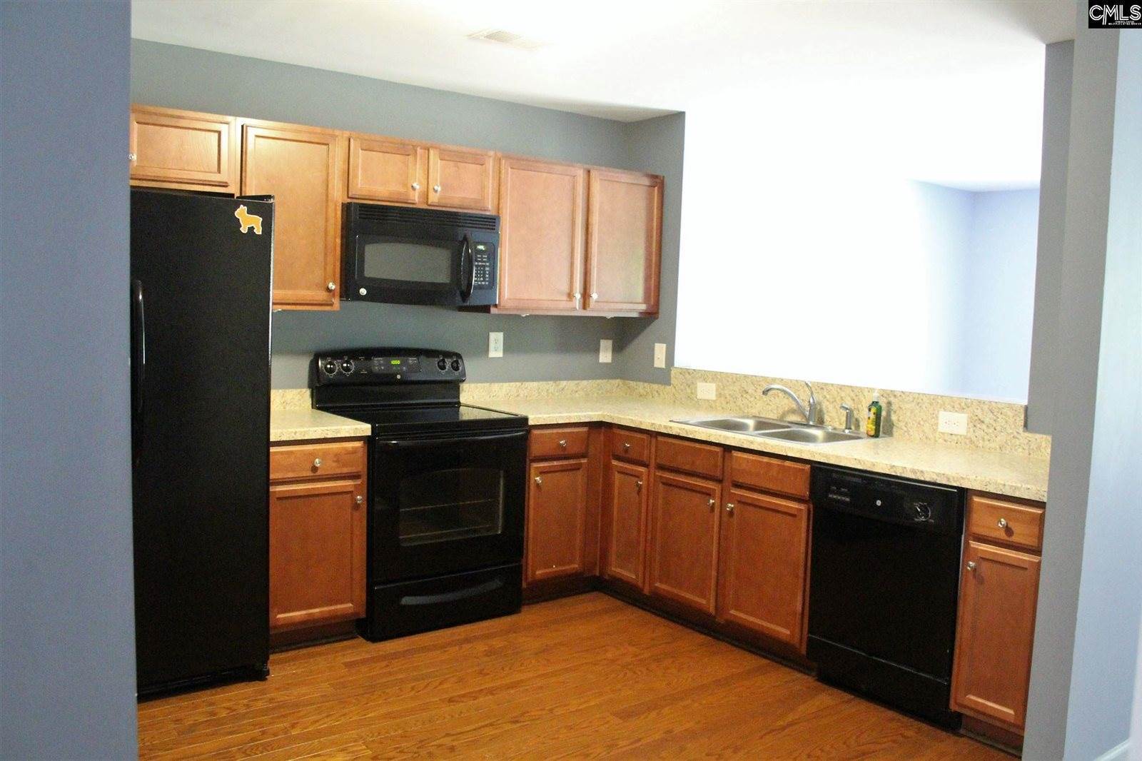 1068 Kingston Village, Irmo, SC 29063