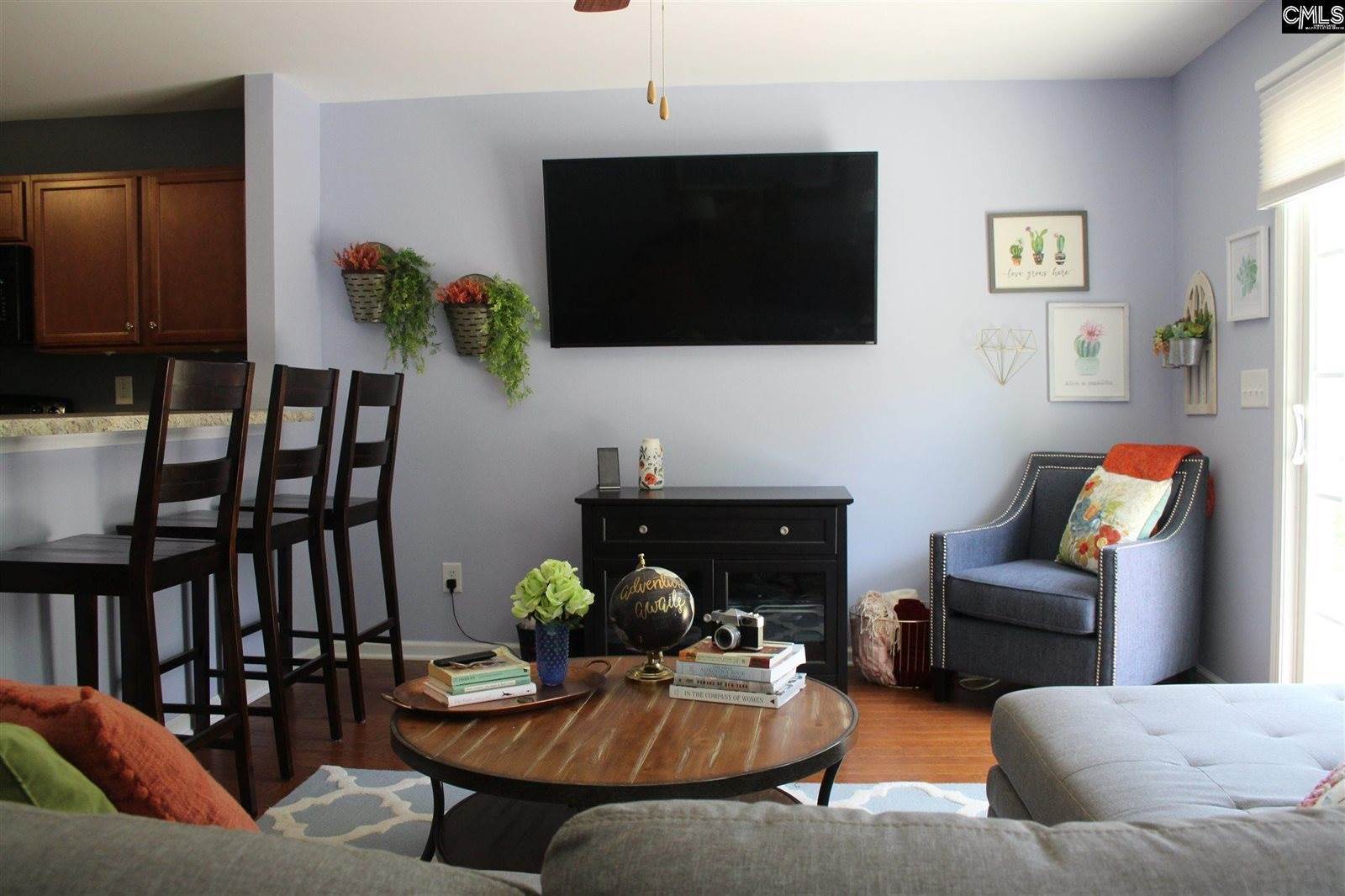 1068 Kingston Village, Irmo, SC 29063