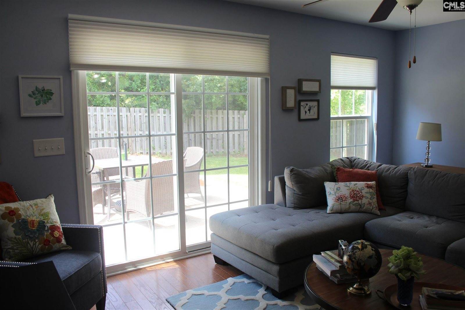 1068 Kingston Village, Irmo, SC 29063