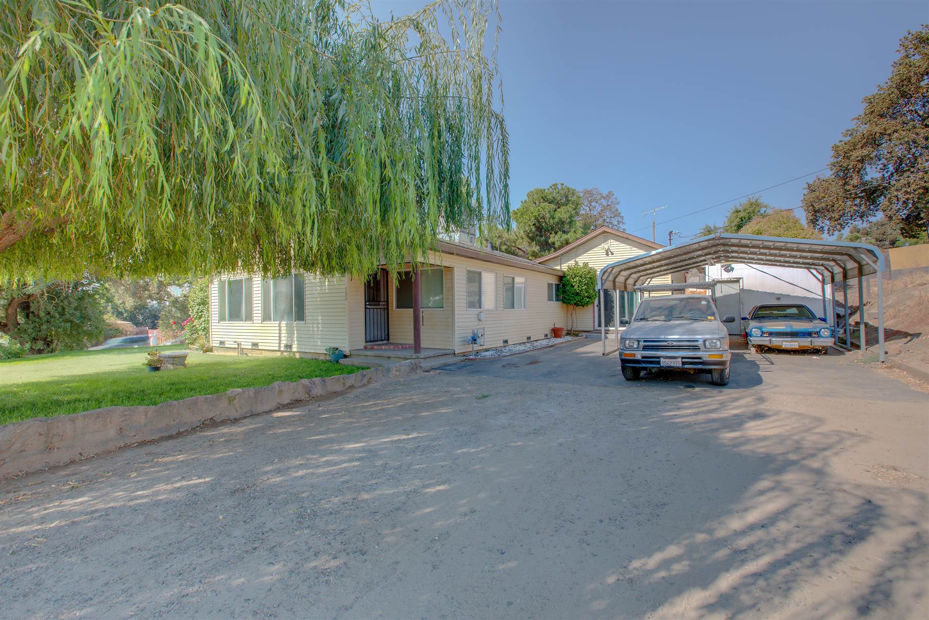 101 Tim Bell Road, Waterford, CA 95386