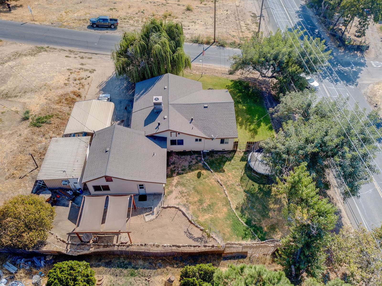 101 Tim Bell Road, Waterford, CA 95386