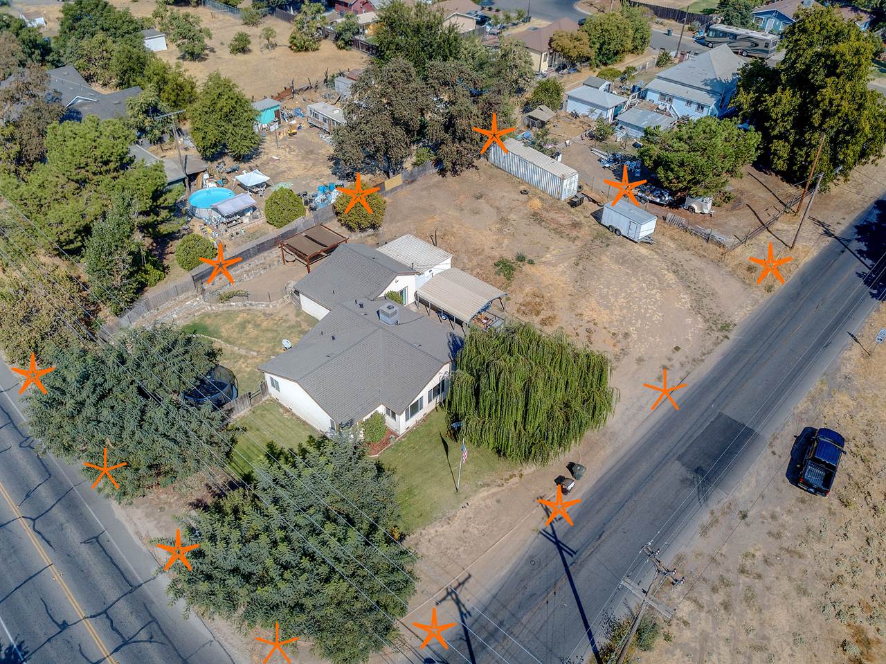 101 Tim Bell Road, Waterford, CA 95386