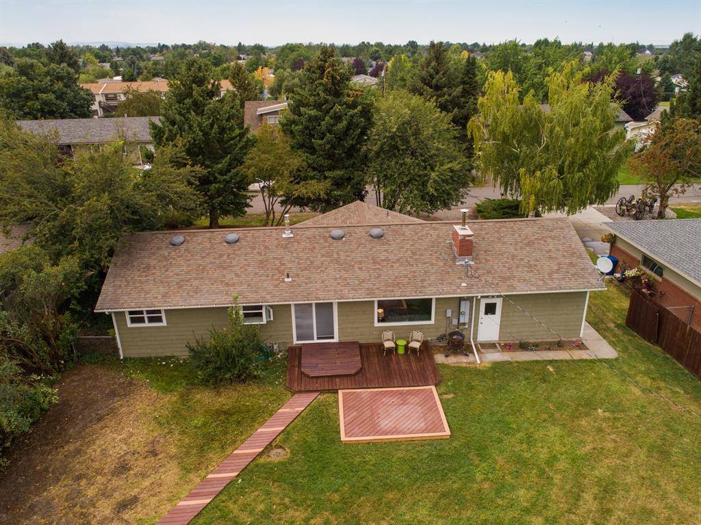 16 North Western Drive, Bozeman, MT 59718