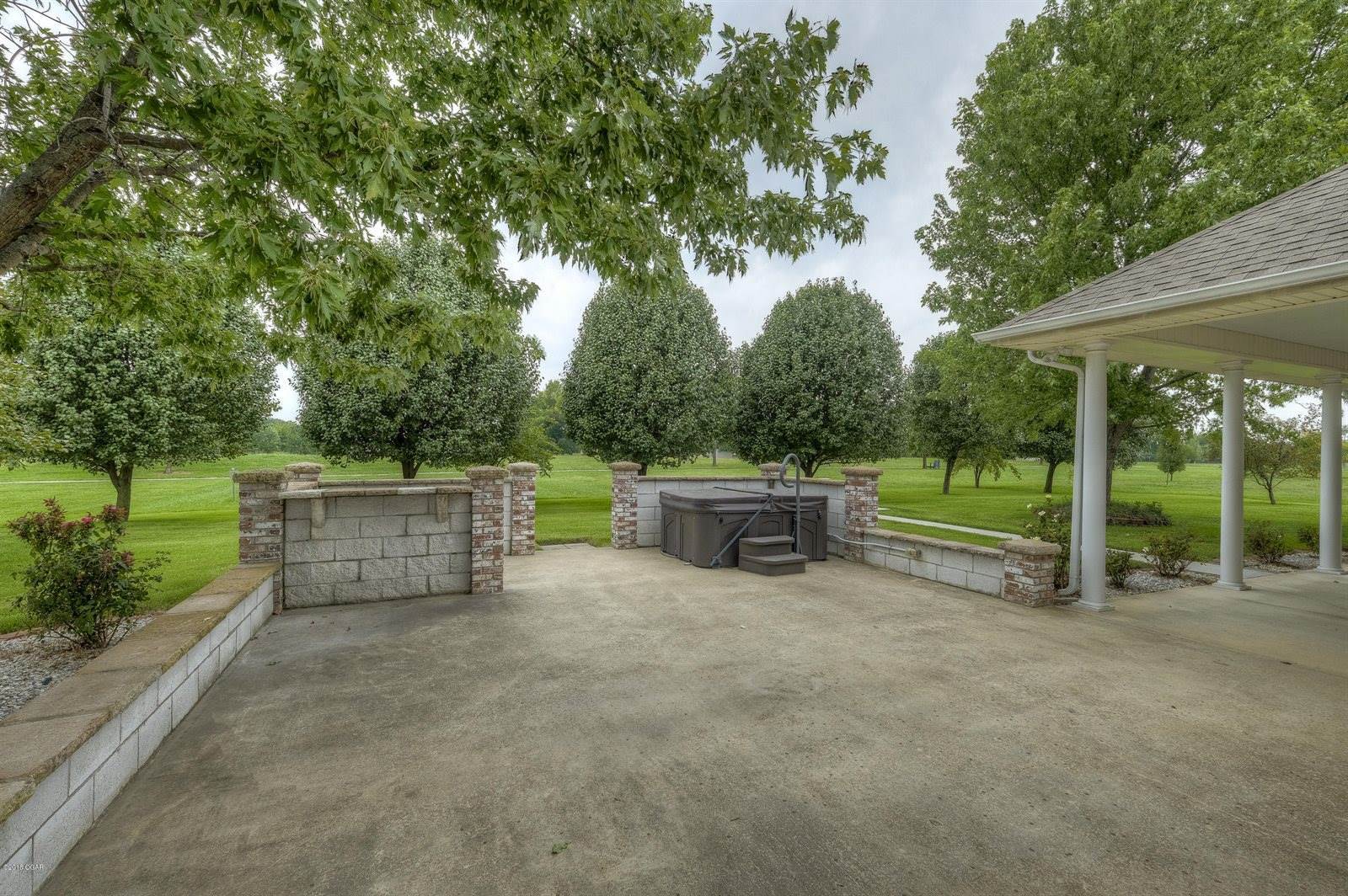 702 Springhill Drive, Carl Junction, MO 64834