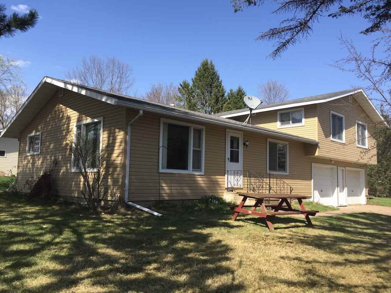 402 N 1st Avenue, Edgar, WI 54426