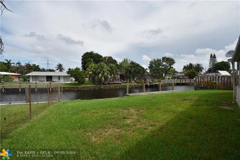 1971 NW 33rd St, Oakland Park, FL 33309