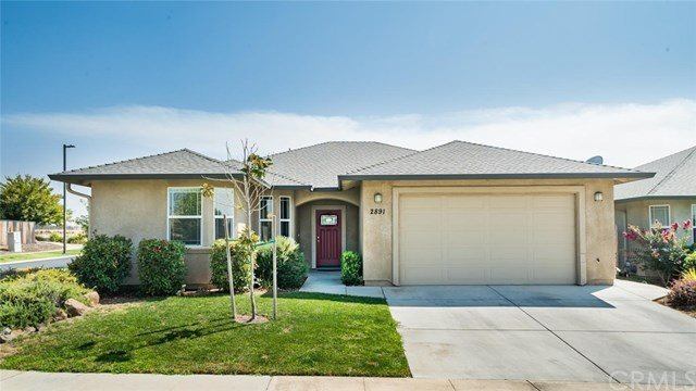 2891 Bancroft Drive, Chico, CA 95928