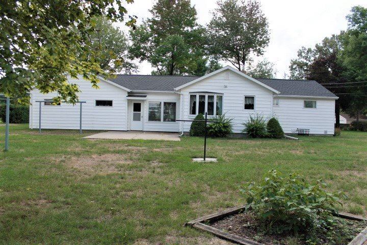 1051 Corey Avenue, Wisconsin Rapids, WI 54494