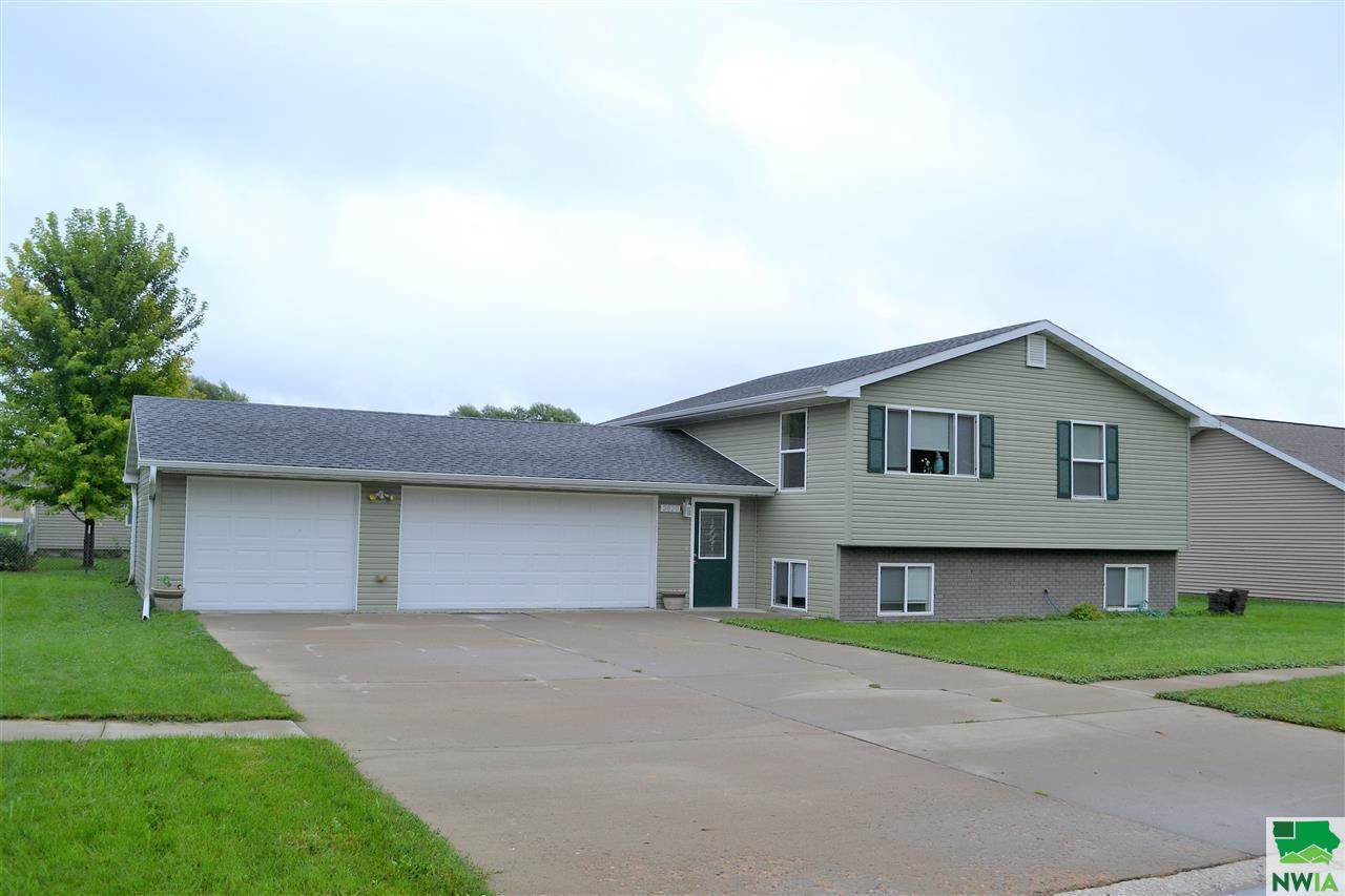 2020 Beck St., Sioux City, IA 51109