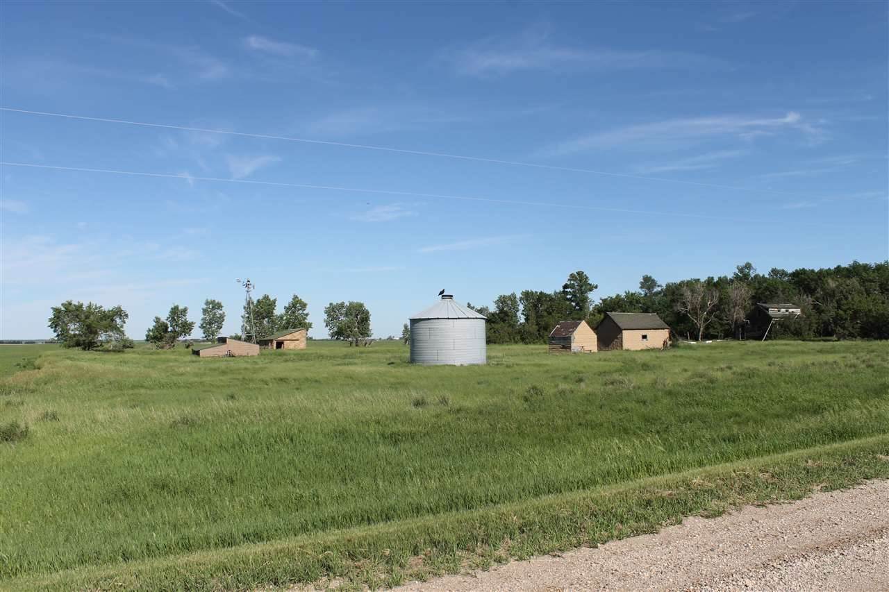 TBD 64th Ave, Parshall, ND 58770