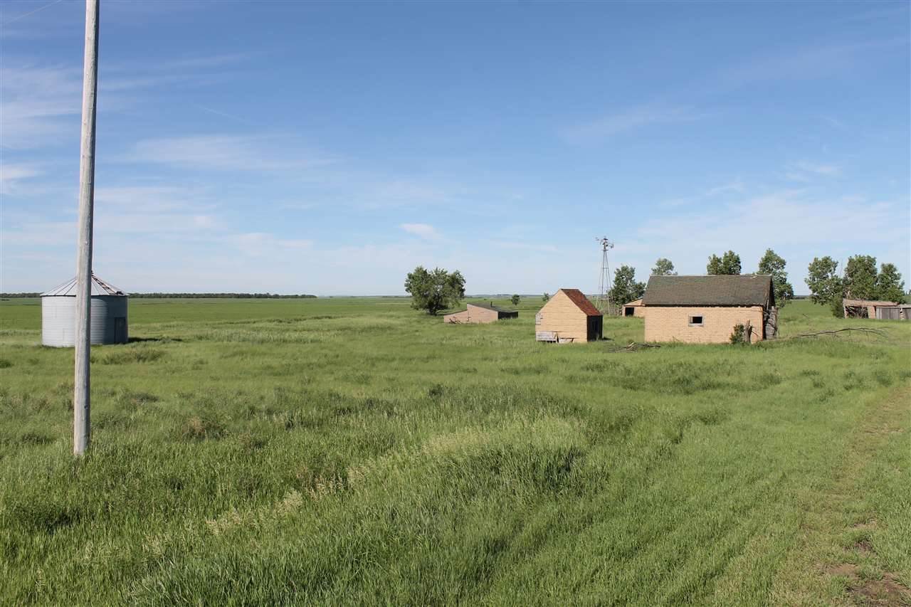 TBD 64th Ave, Parshall, ND 58770