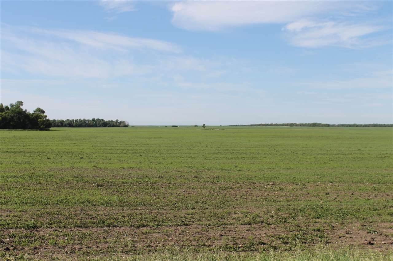 TBD 64th Ave, Parshall, ND 58770