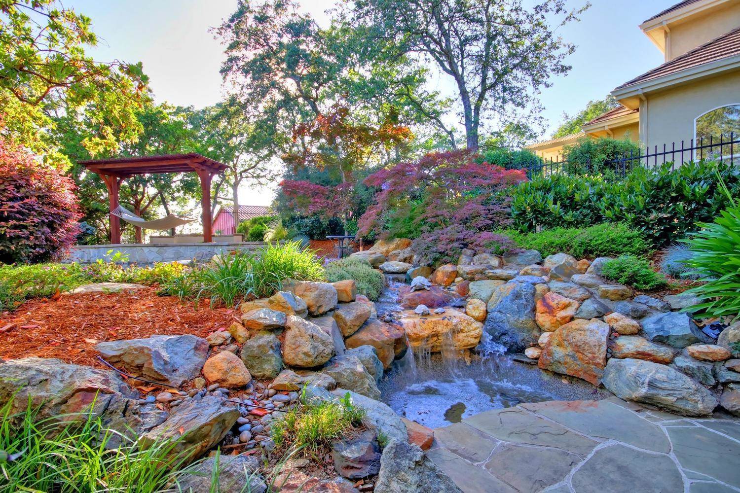 742 Lakecrest Drive, El Dorado Hills, CA 95762